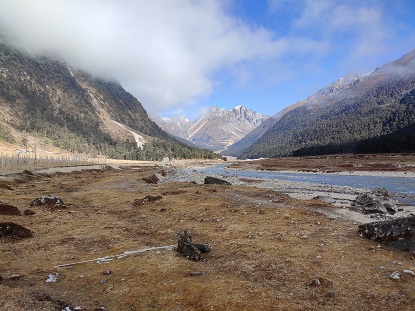North Sikkim