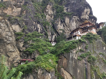 Bhutan