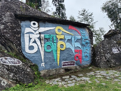 Sikkim - Darjeeling
