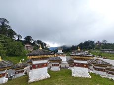 Bhutan Cultural Experience
