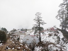 Ultimate Goechala Trek Expedition – 7 Nights / 8 Days | Sikkim Hiking Adventure