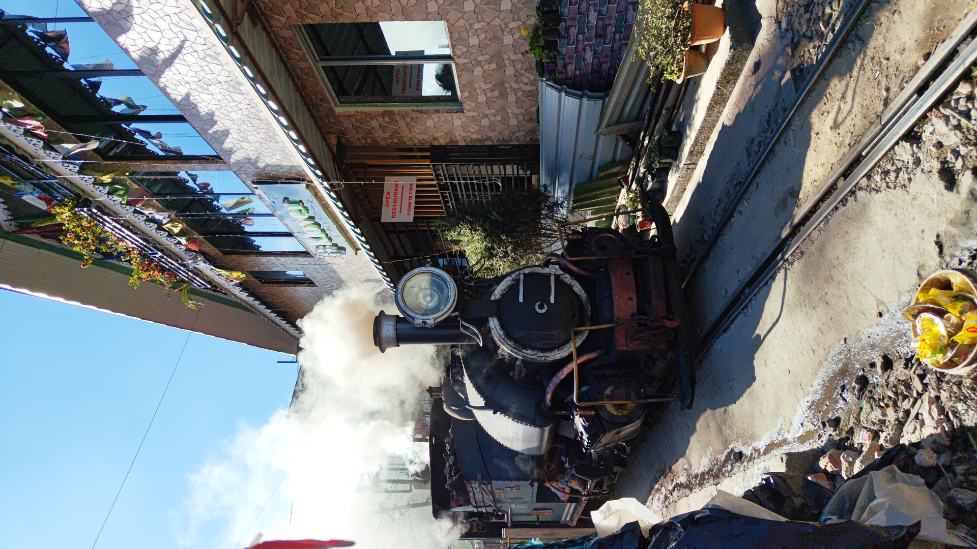 Gangtok Darjeeling Tour Package