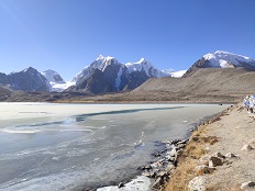 Majestic North Sikkim Adventure - 5 Nights / 6 Days Luxury Tour