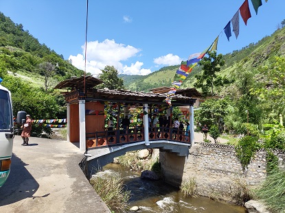 Bhutan