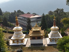 Ultimate Sikkim Explorer 12-Day Luxury Tour