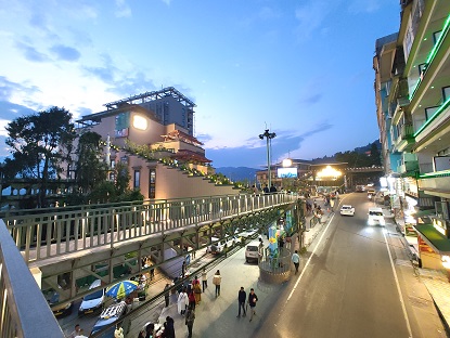 East Sikkim