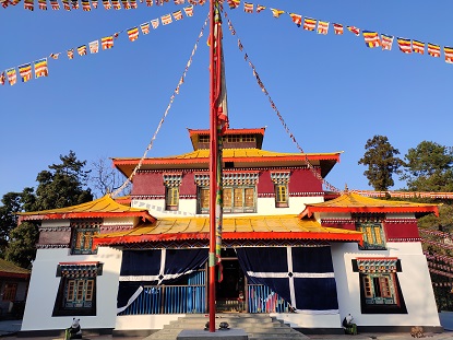  Sikkim - Darjeeling