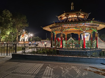  Sikkim