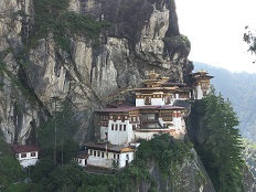 Bhutan Cultural Adventure: 7 Days Heritage & Scenic Tour