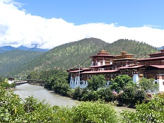 Bhutan Ultimate Cultural Journey