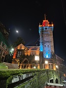 Darjeeling Honeymoon Escape - 3 Nights & 4 Days Romantic Tour