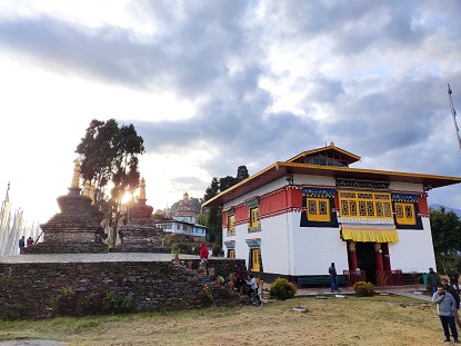 Sikkim