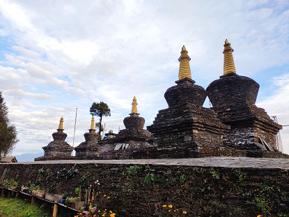 West Sikkim